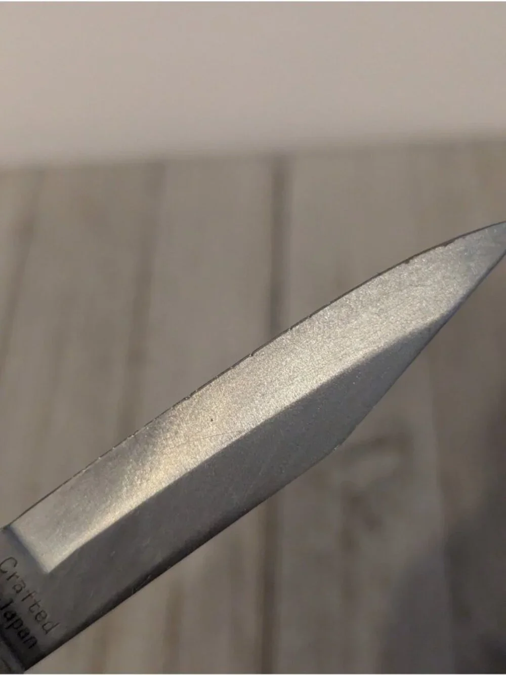 Kansas City Vintage 14400 Paring Knife 2-7/8